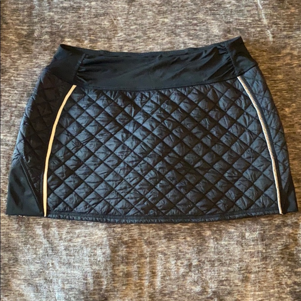 Kyodan Puffer Skirt
